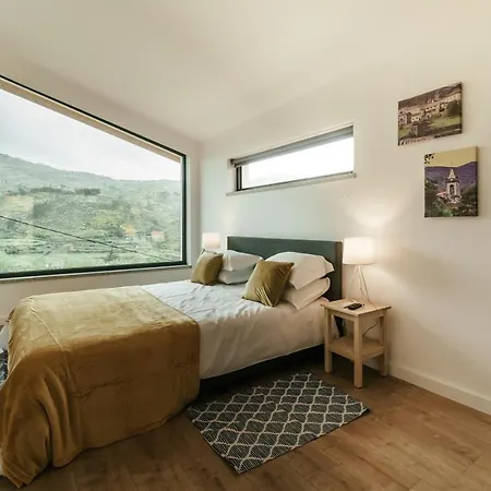 Unhais Valley - Country House Unhais Da Serra Room photo