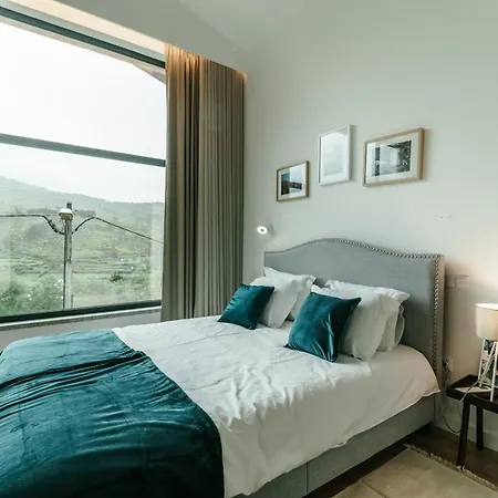 Unhais Valley - Country House Unhais Da Serra Room photo