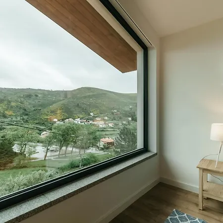 Unhais Valley - Country House Unhais Da Serra Room photo