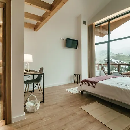 Unhais Valley - Country House Unhais Da Serra Room photo