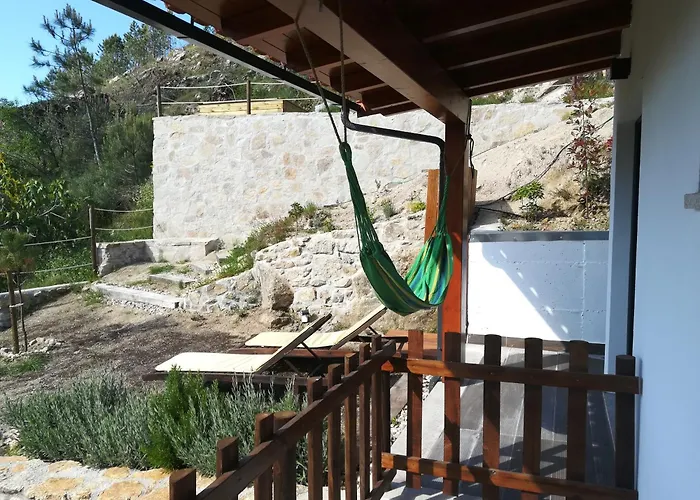 Unhais Valley - Country House