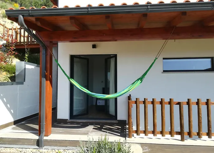 Unhais Valley - Country House