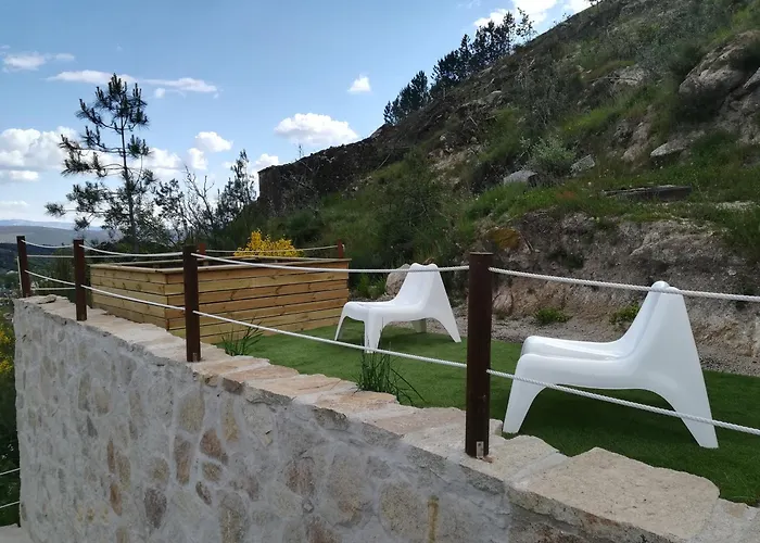 Unhais Valley - Country House