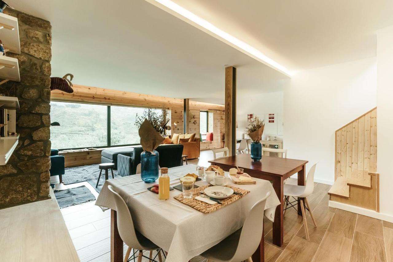 Unhais Valley - Vakantieboerderij