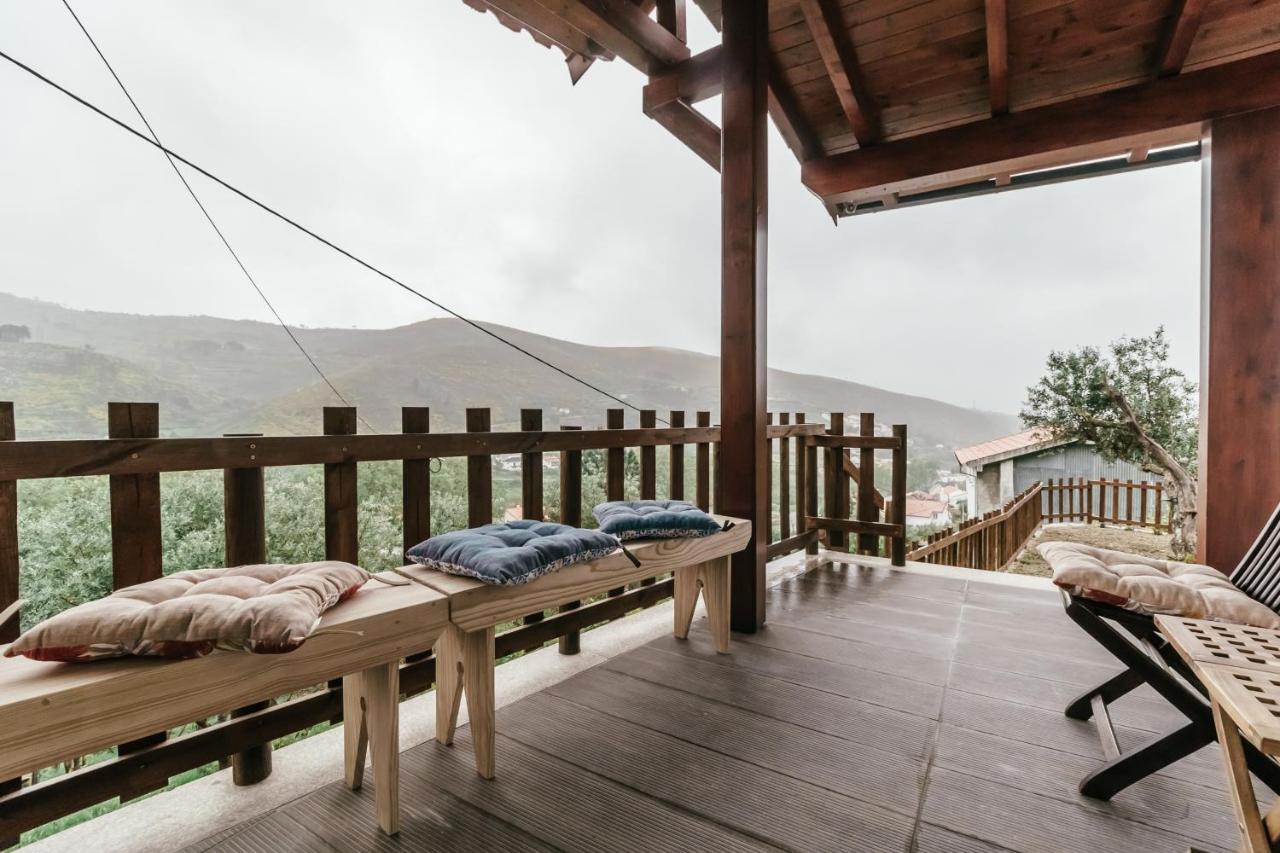 Unhais Valley - Vakantieboerderij