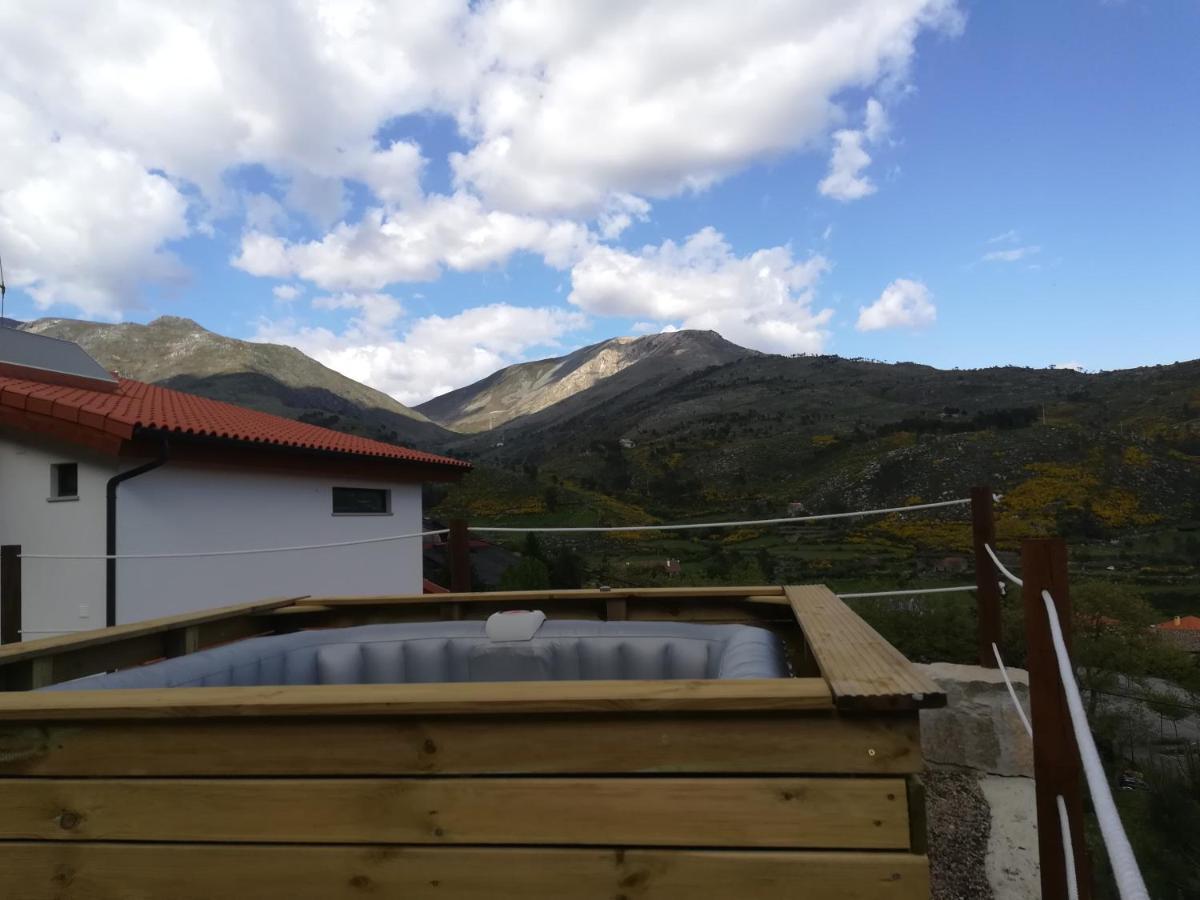 Unhais Valley - Vakantieboerderij