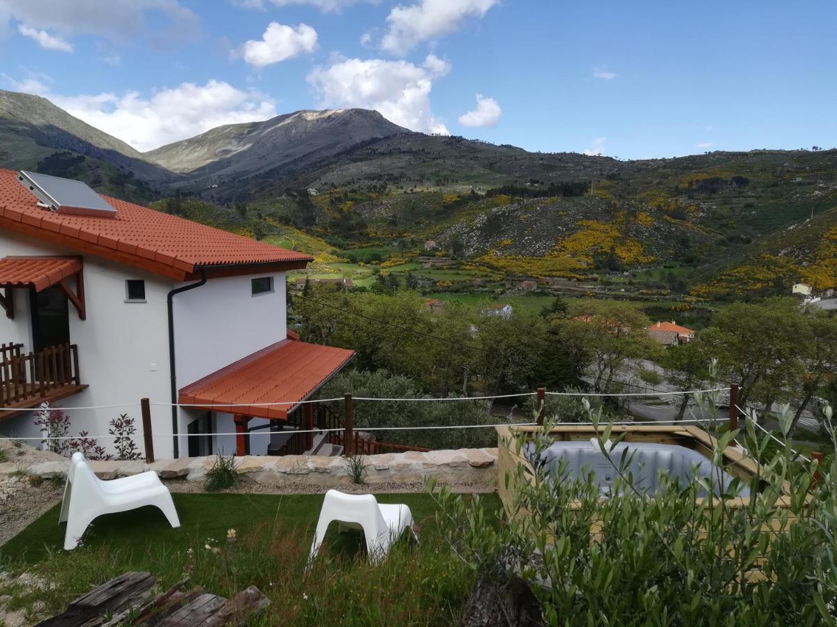Unhais Valley - Vakantieboerderij *