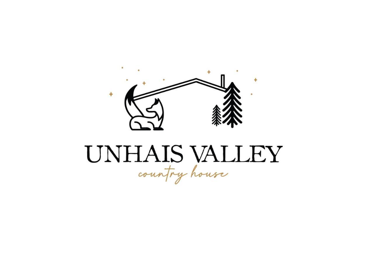 Bauernhof Unhais Valley - *