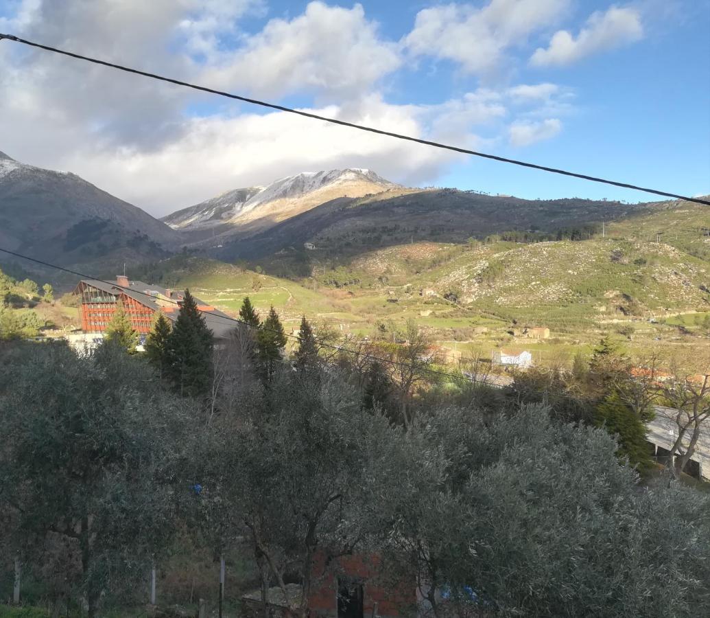 Unhais Valley - Unhais Da Serra