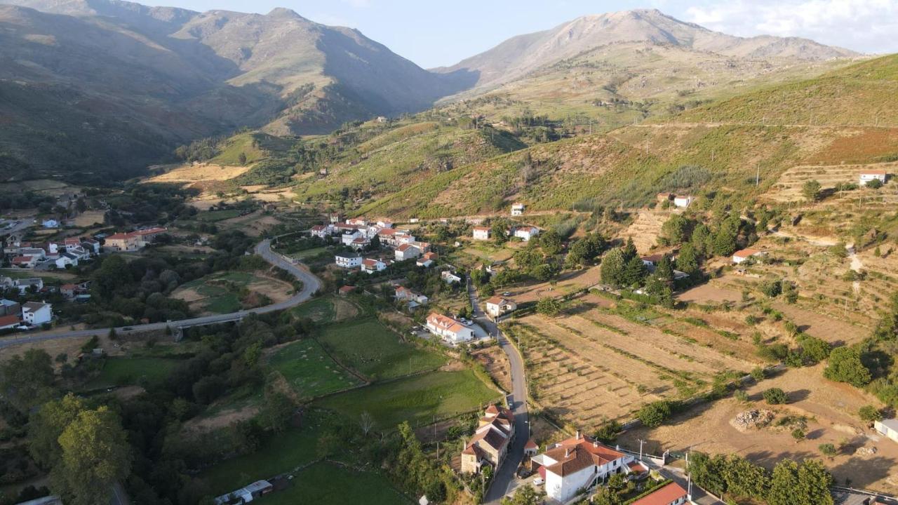 Unhais Valley - Unhais Da Serra