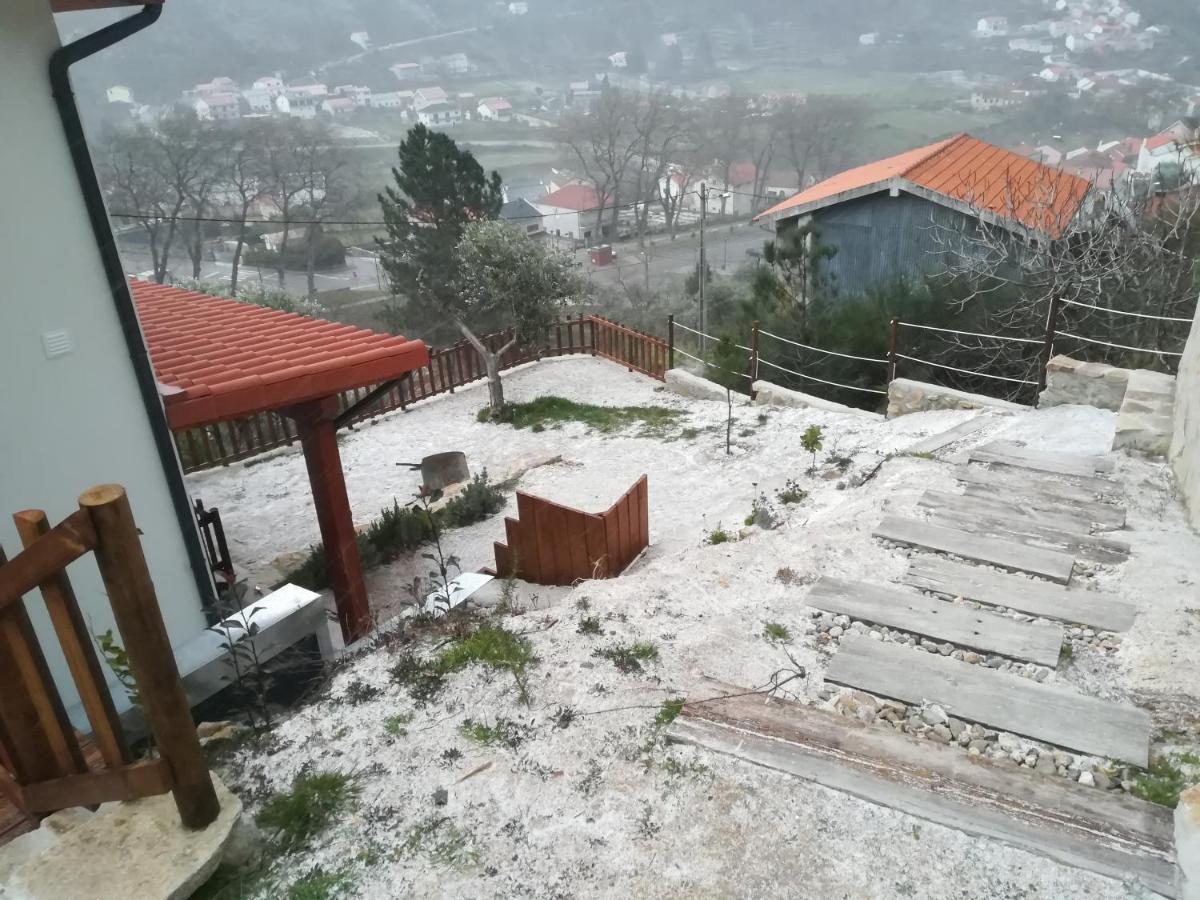 Farm stay Unhais Valley -
