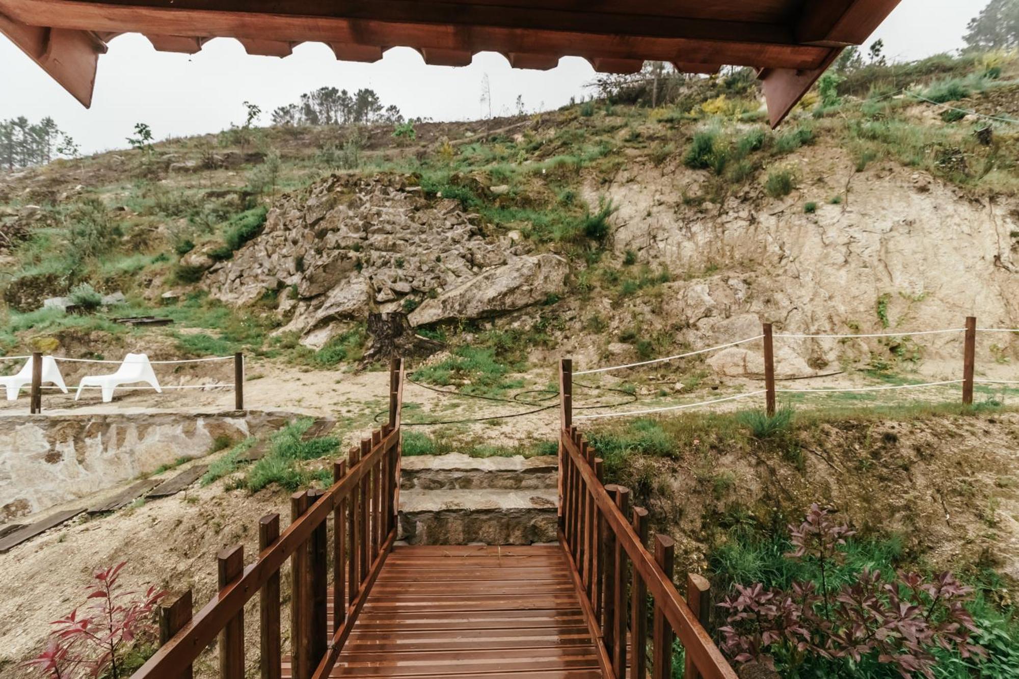 Unhais Valley - Farm stay