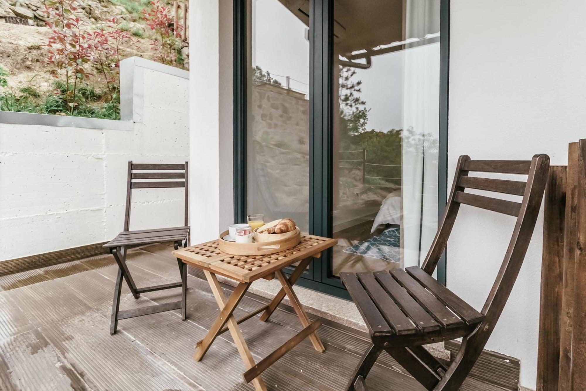 Unhais Valley - Farm stay